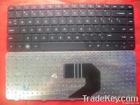 NOTEBOOK KEYBOARD