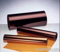 Heat-resistant Electrical Insulation material Kapton polyimide film 60