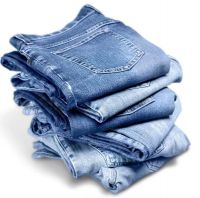 Men&#039;s 5 Pocket Denim Jean