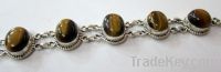 Bracelet (tiger Eye)