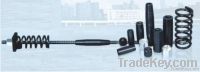 SCREW THREAD STEEL BARS