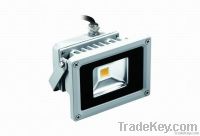 :    LED rail projection lamp
