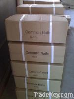 common nails