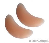 2012 fashionable silicone breast enhancer