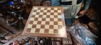 Wooden Chess Board