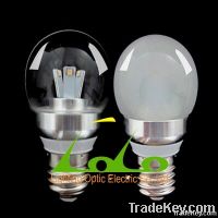 360D energy saving dimmableLED ball lamps/led globe/led earth bulbs