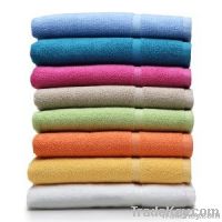 Bath Towels