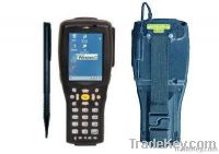 RFID 13.56MHz Hf Handheld Reader