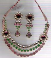 Kundan Jewellery
