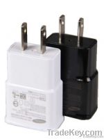 Wholesale Samsung charger for Samsung Galaxy S4/S5/Note 2 N7100/Note3