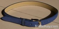 Belts