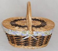 Wicker Basket