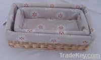 Wicker Basket