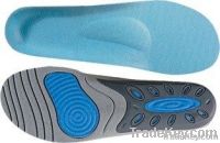 flexible insole
