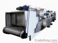 Fruit and vegetable dryer