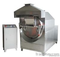 Professional nuts seeds roaster