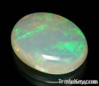 Opal Gemstone
