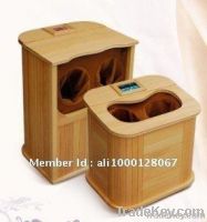 Far infrared Foot and Knee Sauna Massager