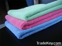 microfiber cleaning cloth