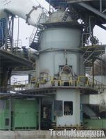 PFRM roller mill