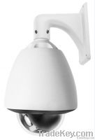 High Speed dome camera