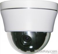 Mini High speed dome camera