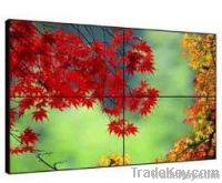 6.7mm Super Narrow Bezel  46inch LCD video wall