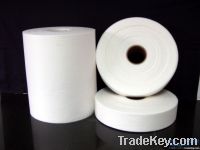 100% flat polypropylene yarn