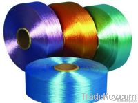 polypropylene twice yarn