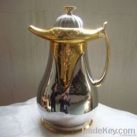 Arabic Style Vacuum Flask