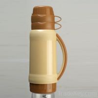 Vacuum flask