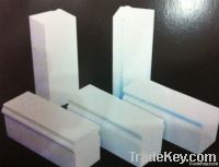 Alumina ceramic tile/lining