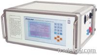 SAT-AG Stationary Battery Comprehensive Tester