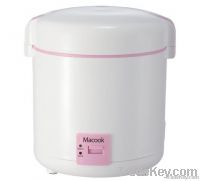 1.5 Cup Mini Electric Rice Cooker