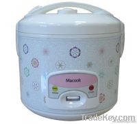 3 in 1 Durable Deluxe Rice Cooker/Steamer