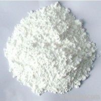 Zinc oxide