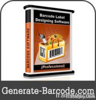 Barcode label software-Professional Edition
