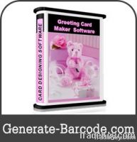 Greeting Card Maker Software