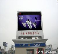 outdoor led display