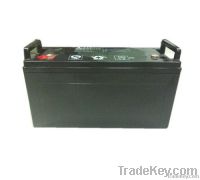 Sealed Lead-Acid Battery 12V100Ah