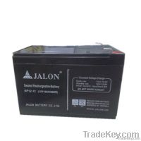 Deep Cycle Battery/UPS Battery 12V12Ah