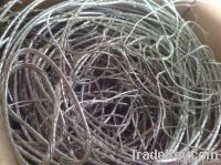 Aluminium Scrap Wire