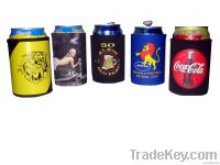 2012 new promotional neoprene can cooler