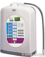 Model HJL-618A Ionized Alkaline Water