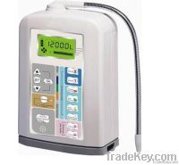 Model HJL-618JY Water Ionizer