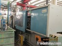 BMB injection machine