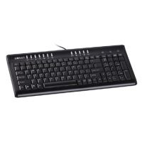 Standard Multimedia Keyboard