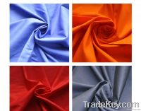 100%cotton fire retardant fabric