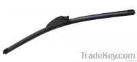 frameless wiper blade