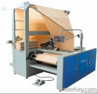 Double Folding&Lapping Machine